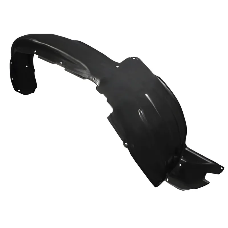 Оң жақ алдыңғы дөңгелек аркасының қорғанысы TYC 306-TYF345 GX470 03-09