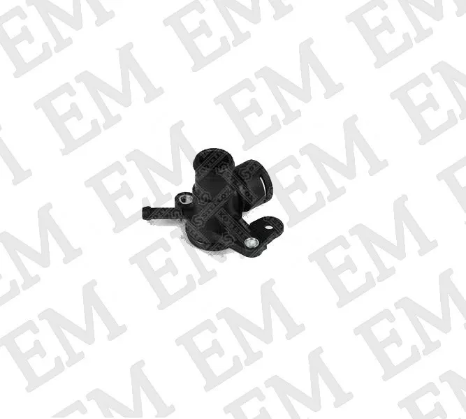 Stellox тройник системы охлаждения 75-50706-SX