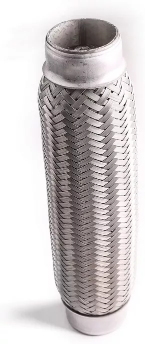 Гофра глушителя DGL DGQ4120