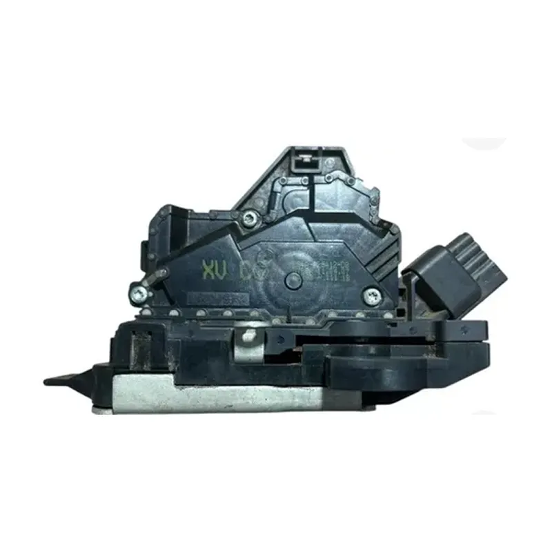 Valeo замок 2S4AA26412DB Ford Focus