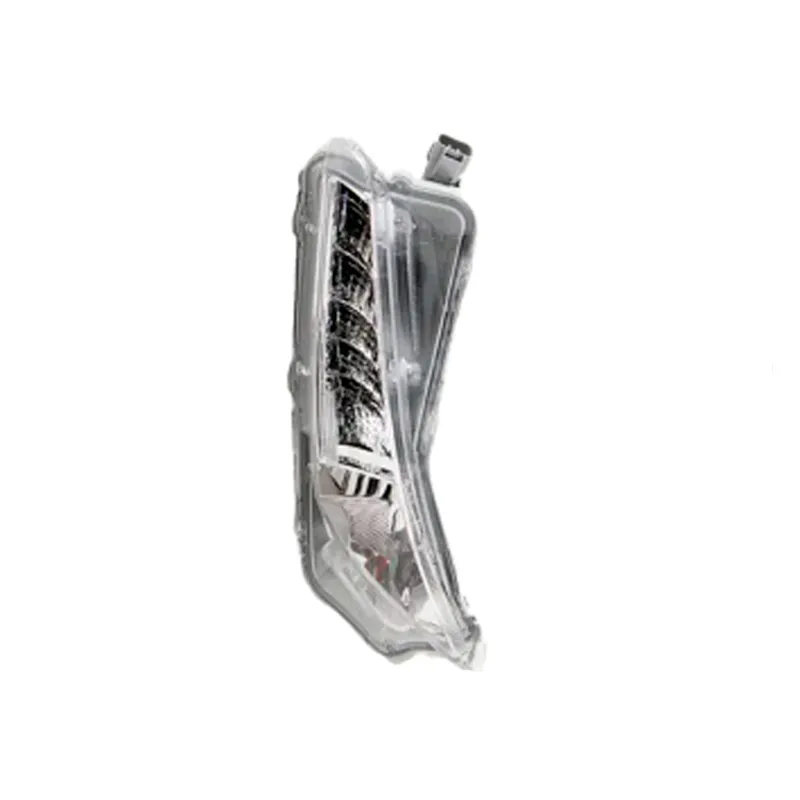 ТҰМАНҒА ҚАРСЫ ШАМ HILL HLL01-2392-003L CAMRY 60 LH