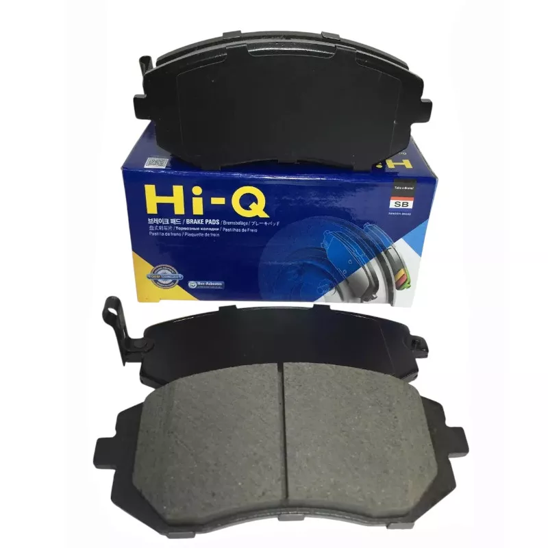 Алдыңғы жастықшалар HI-Q SP1367
