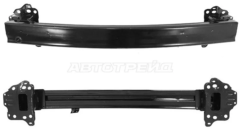 Бамперді нығайту Sat ST-HN32-000R-0,  HYUNDAI Elantra
