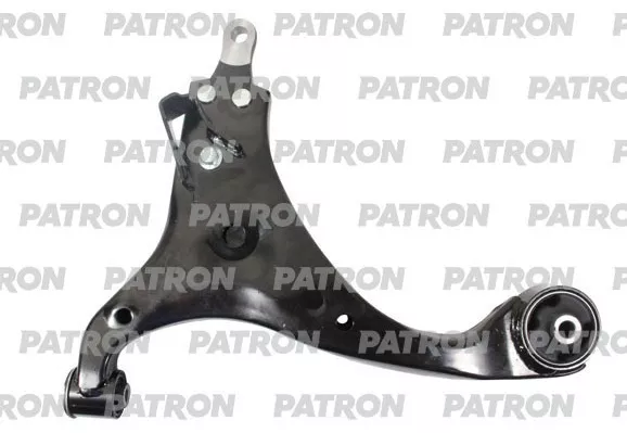 PATRON рычаг подвески PS5362L