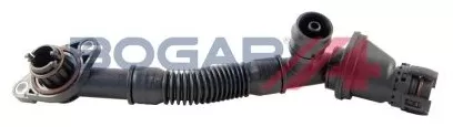 BOGAP Патрубок Вентиляции Картера B1210144