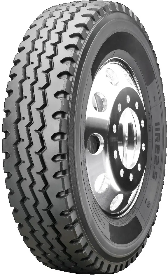 Roadx AP866 8.25/100 R20 139 K универсальная ось