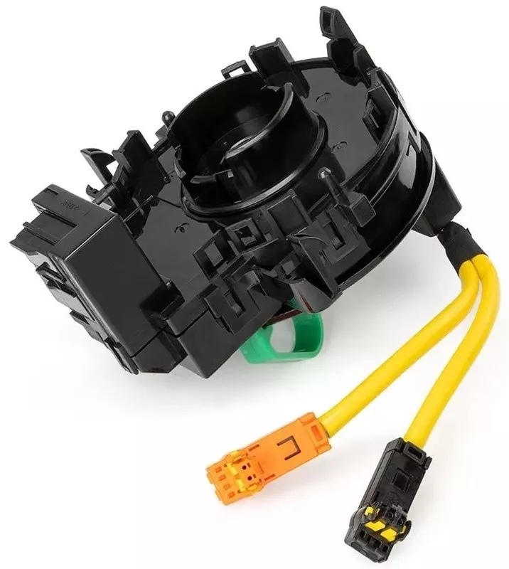 Подрулевой шлейф Cowtotal 83196AJ03A