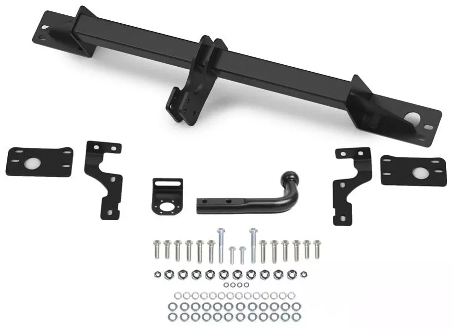 Rival RL_F2303_001 для Hyundai Santa Fe 2021-2024