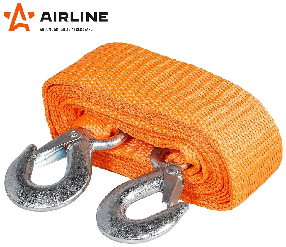 AIRLINE ленточный ATR-S-3.5 4 м