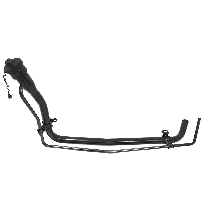 Горловина топливного бака TOYOTA 4RUNNER/HILUX SURF/LC PRADO 02-