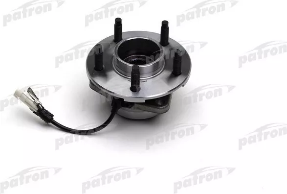 PATRON ступица PBK513189H