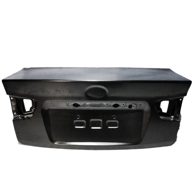 Жүксалғыш қақпағы Rocky KA-CRT08-T CERATO 09-13
