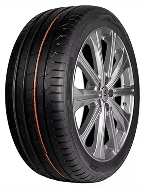 Ikon Tyres (Nokian) Autograph Ultra 2 SUV 235/55 R19 105 W