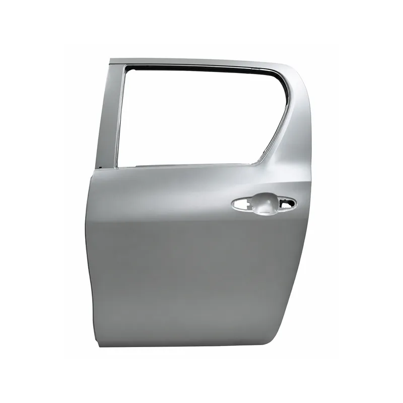 АРТҚЫ ЕСІК ROCKY TY-HX16-D3 HILUX 2016- LH