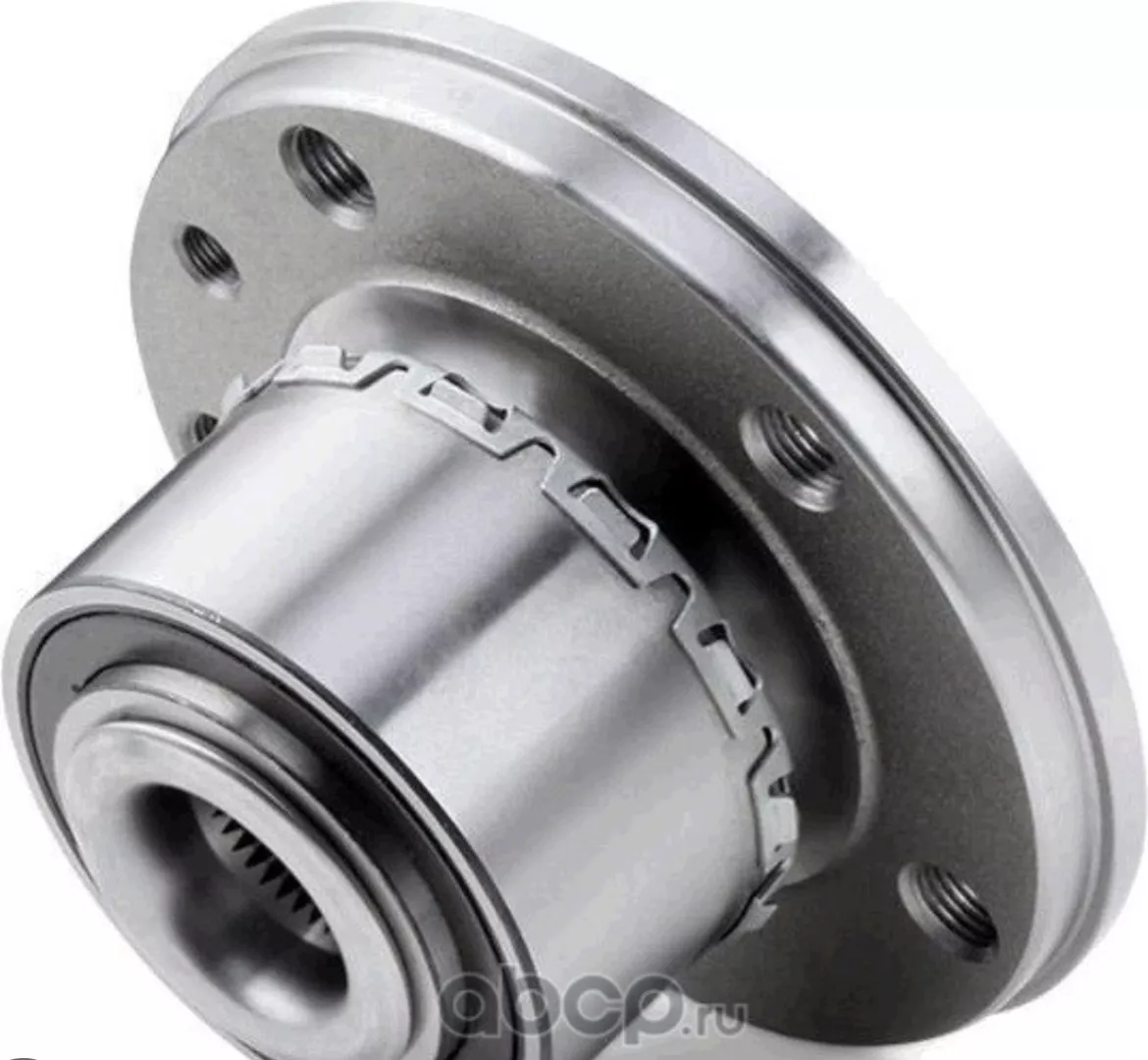 Stellox комплект подшипника ступицы 43-28494-sx