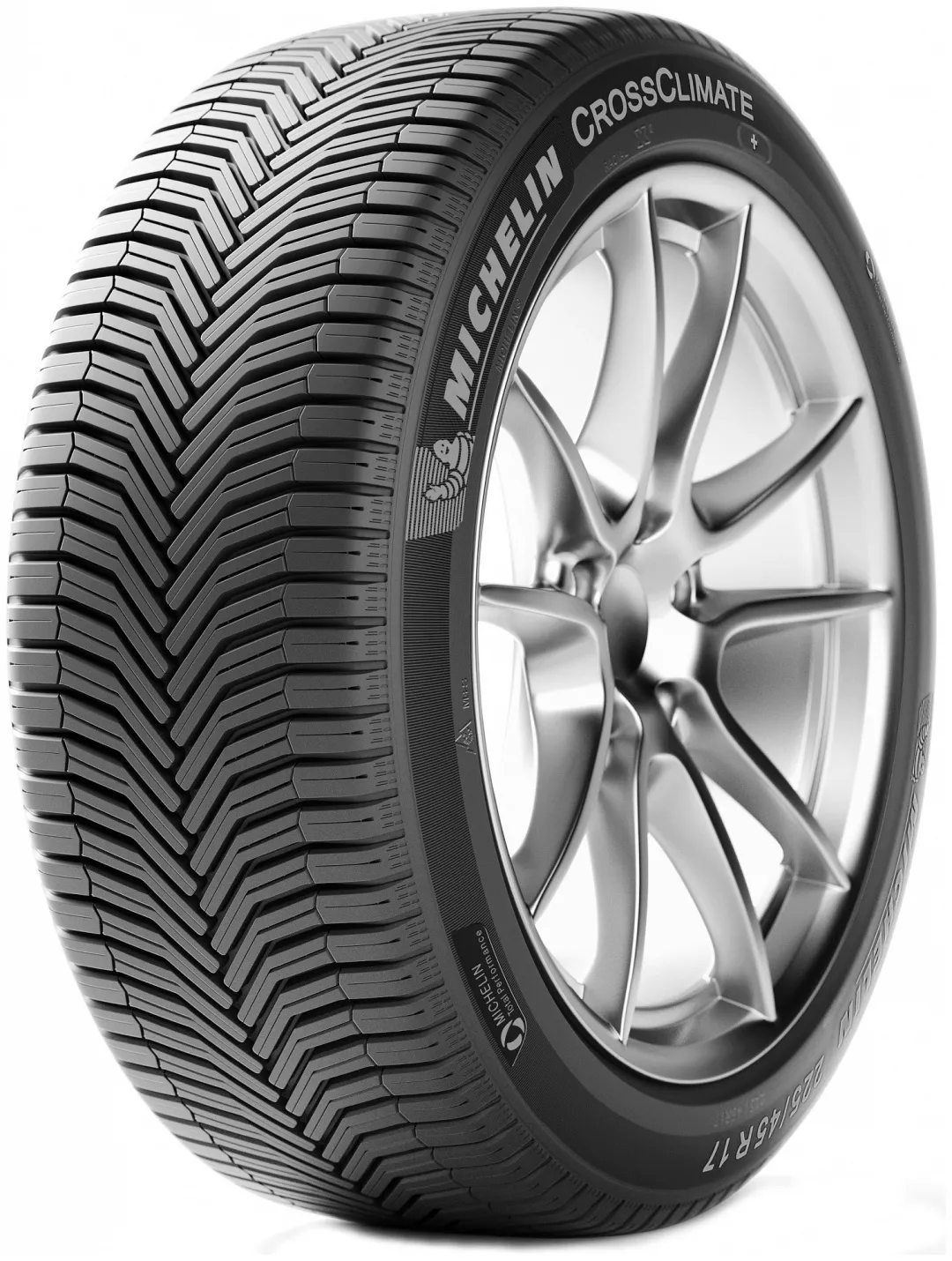 MICHELIN CrossClimate 215/65 R16 102V