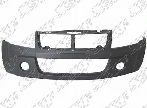 Бампер SAT ST-SZ83-000-A0 для Suzuki Grand Vitara/Escudo 2008-2012