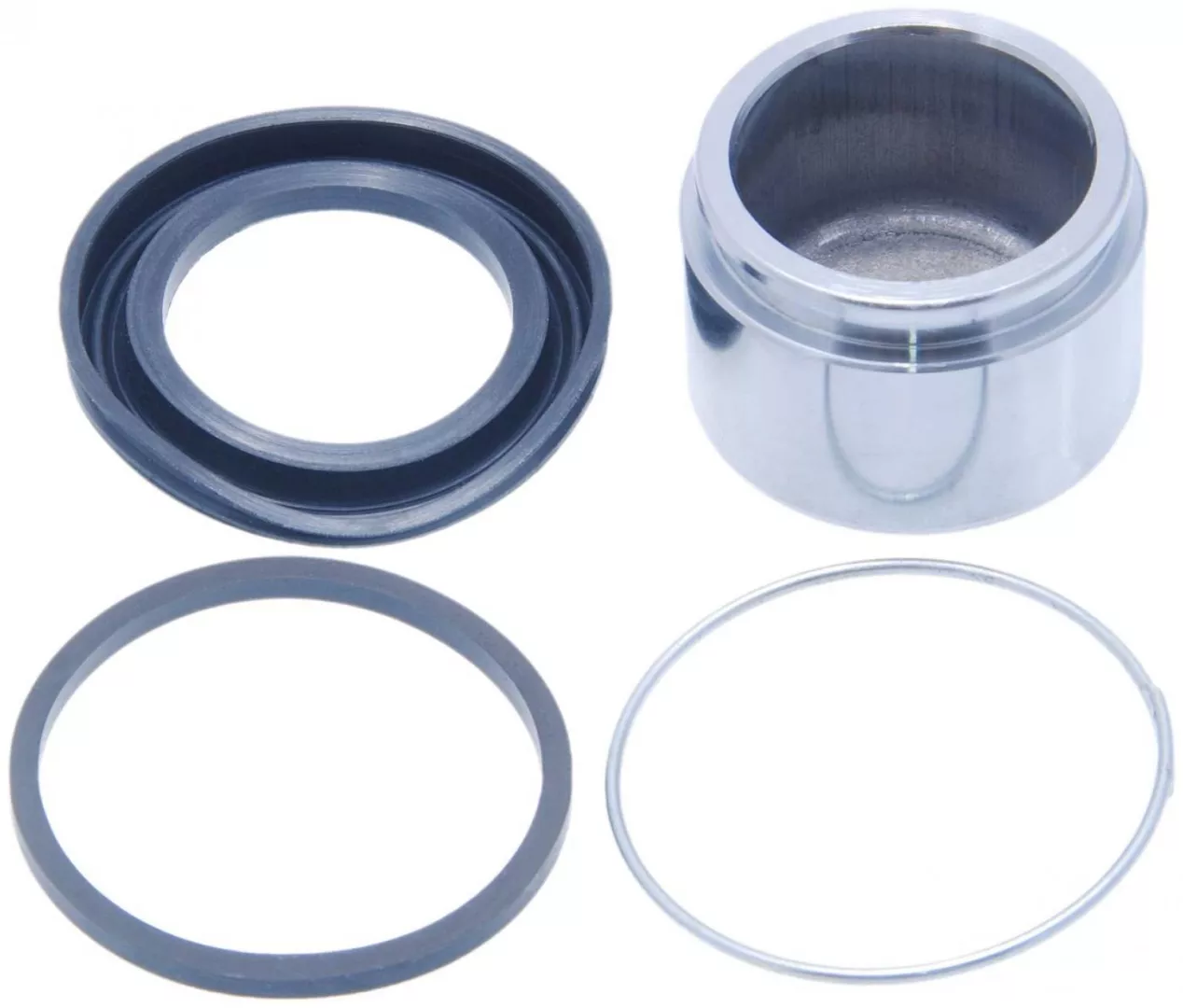 FEBEST поршень тормозного суппорта FEBEST 0476-V87F-KIT