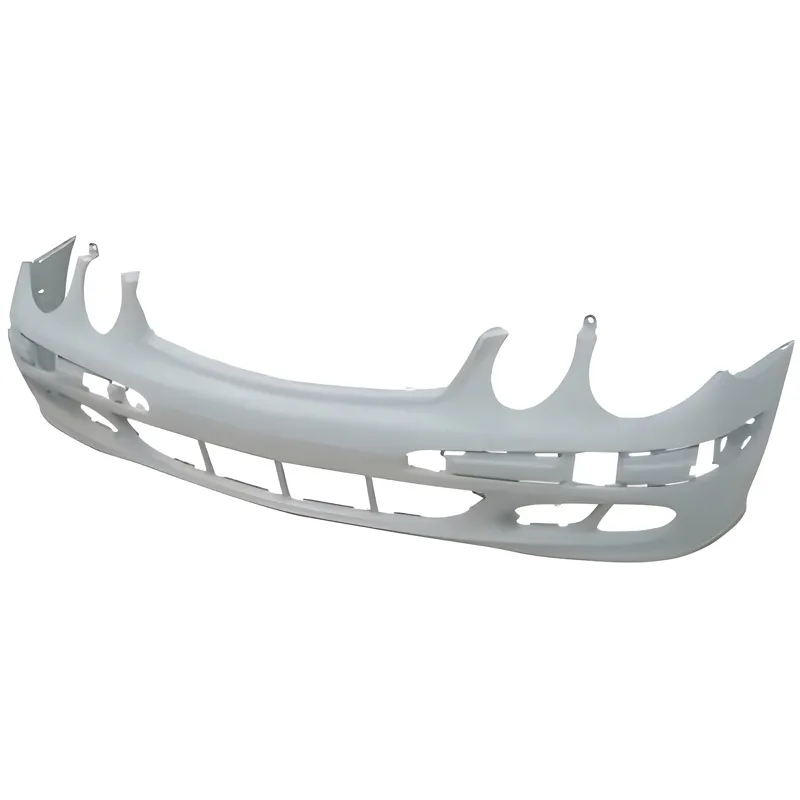 Алдыңғы бампер TYG BZ04069BA W211 07-09