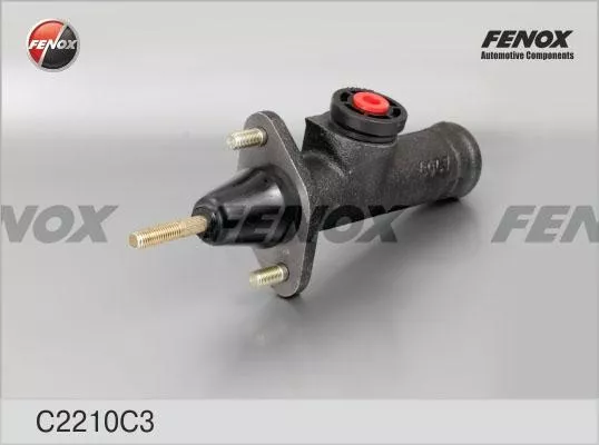 FENOX главный цилиндр сцепления C2210C3
