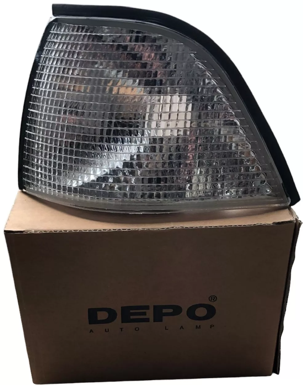 DEPO поворотник 444-1505L-UE-C