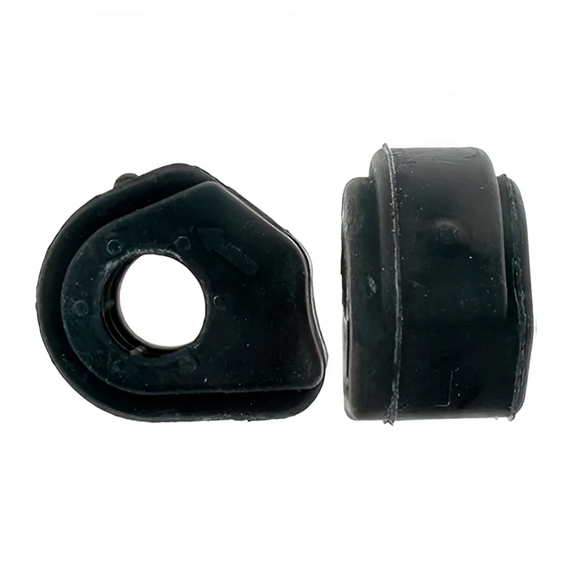 Втулки стабилизатора (комплект, передние) ACDelco 45G1557