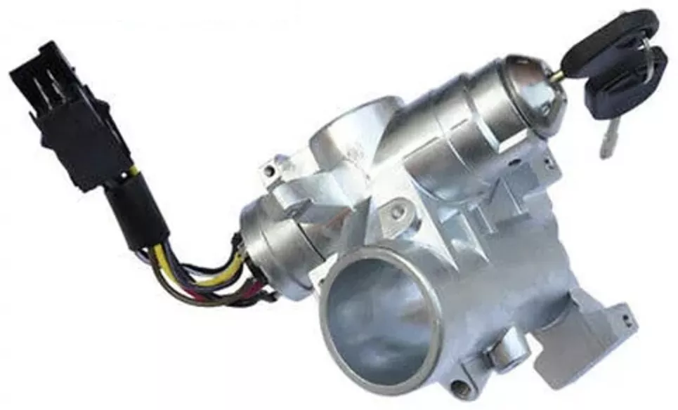 Замок зажигания в сборе FREY 919401001