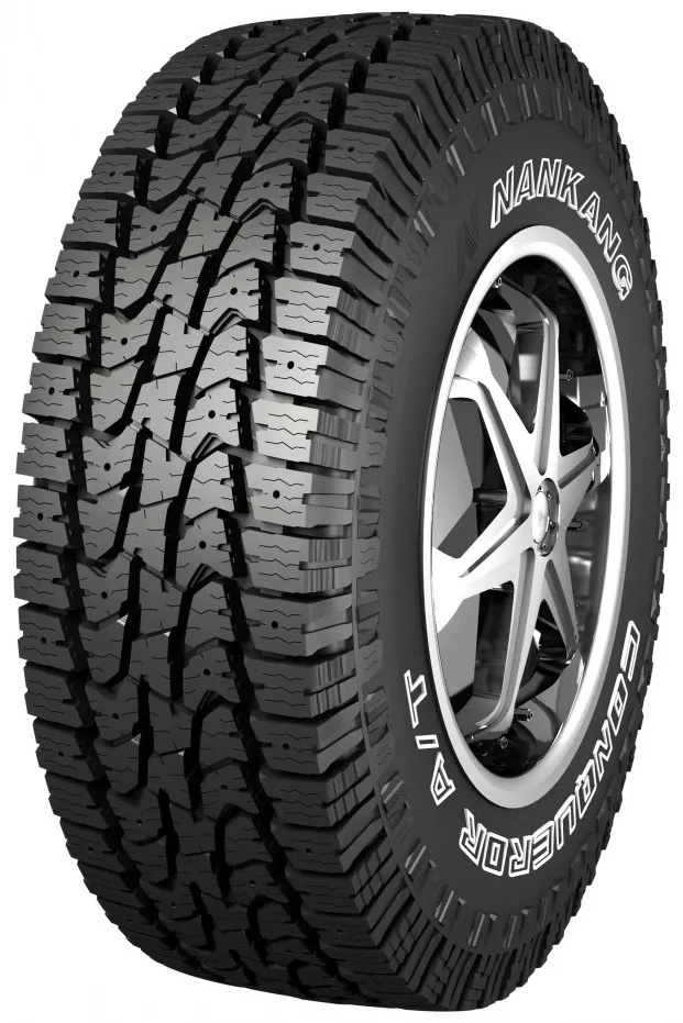 Nankang Conqueror A/T-5 155/100 R13C 88 Q