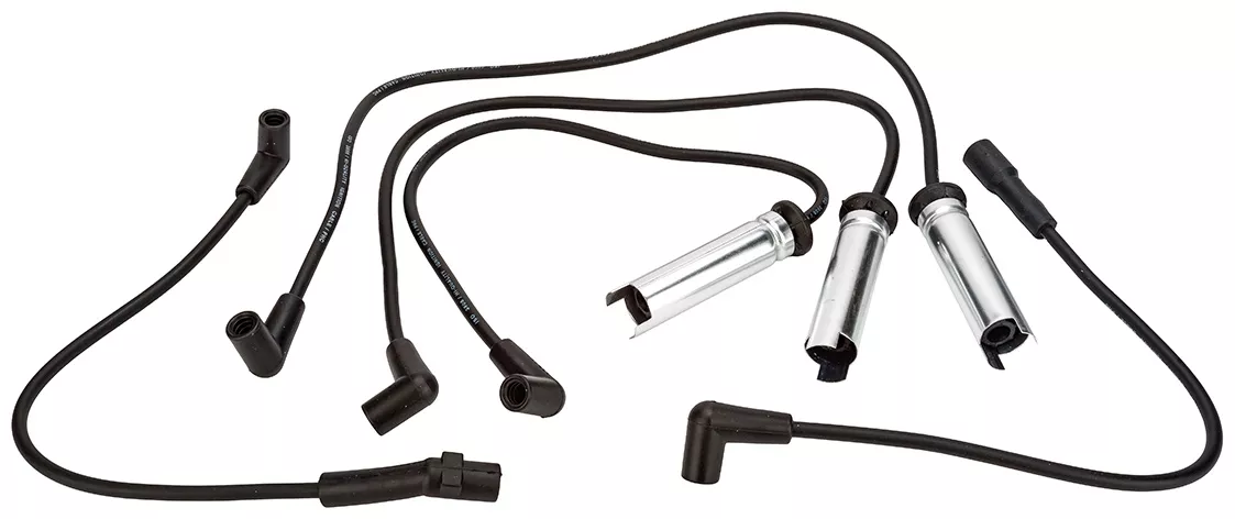 Свечные провода UZ-DW NP1332(C1122)