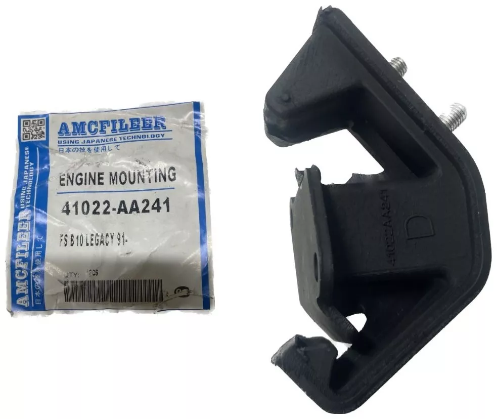 AMCFILEER опора КПП AMC41022AA241