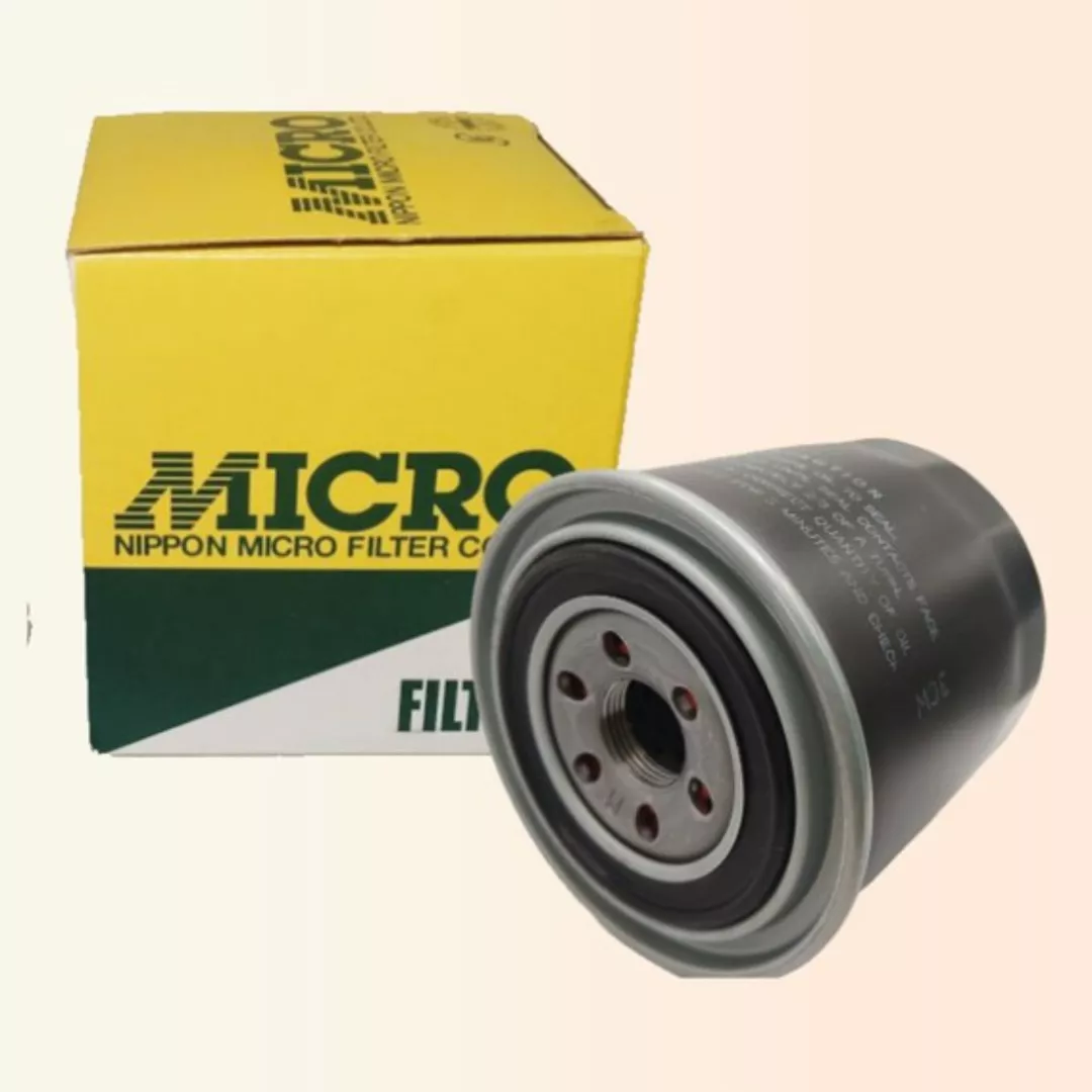 Micro масляный фильтр T8217