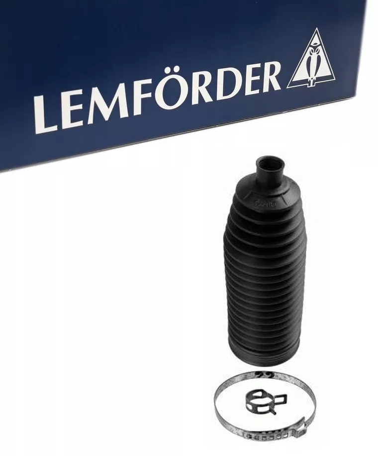 Lemforder пыльник рулевой рейки 34920 01
