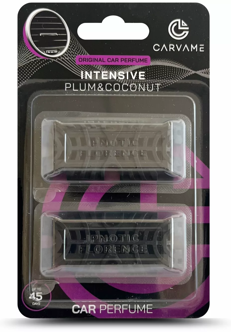 Ароматизатор гелевый RS003 Ipnotic Florence