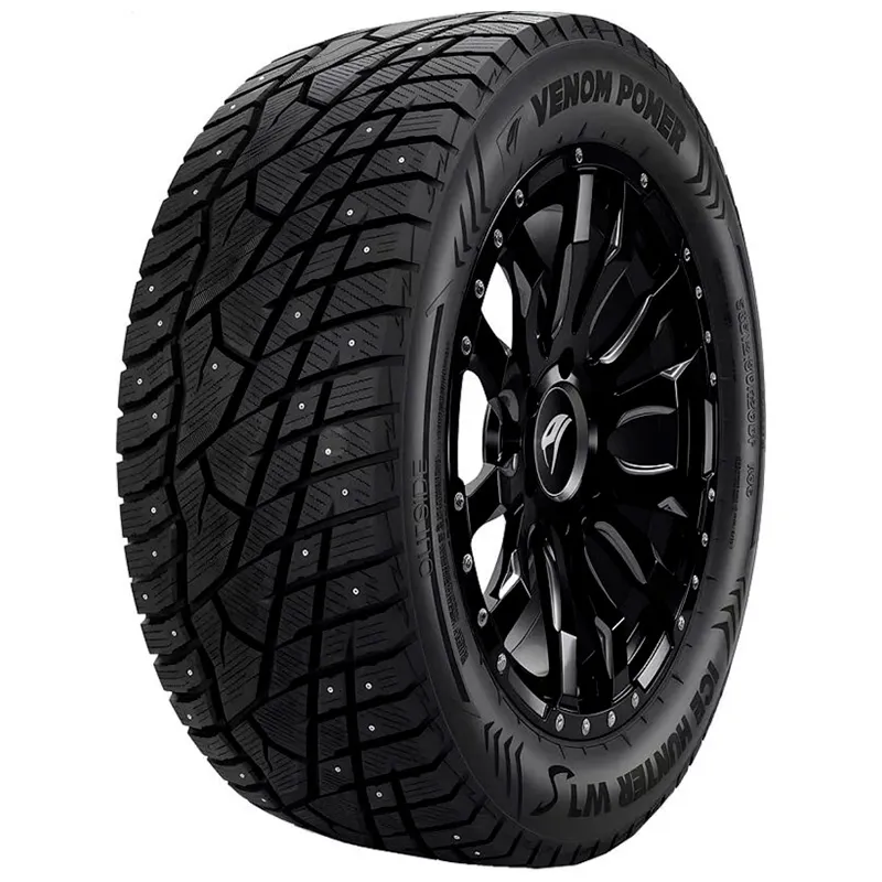 Шины зимние Venom Power Ice Hunter WTS LT 275/65 R18 120R с шипами