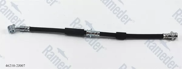 Rameder 20C100002 передний правый