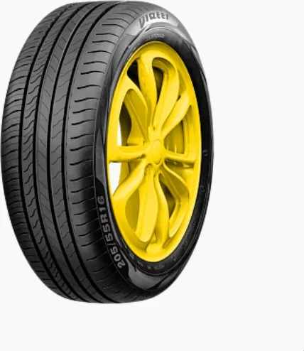 Viatti Strada 2 V-134 195/55 R16 90 V без шипов