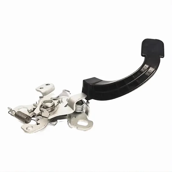 PSA Замок капота 9677057180 Citroen