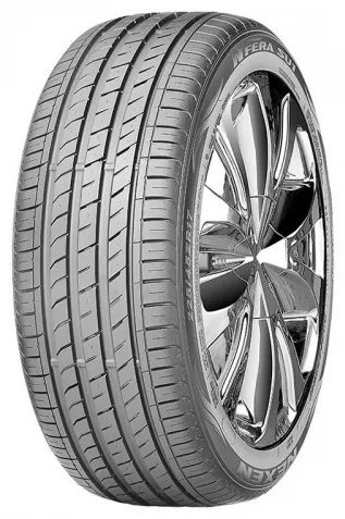 NEXEN N'Fera SU1 235/45 R18 94V