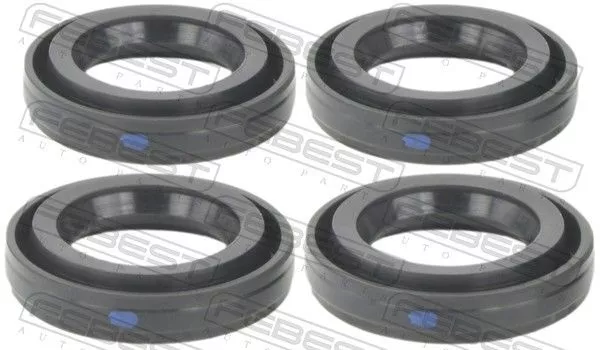 FEBEST Кольцо Уплотнительное NCP009PCS4