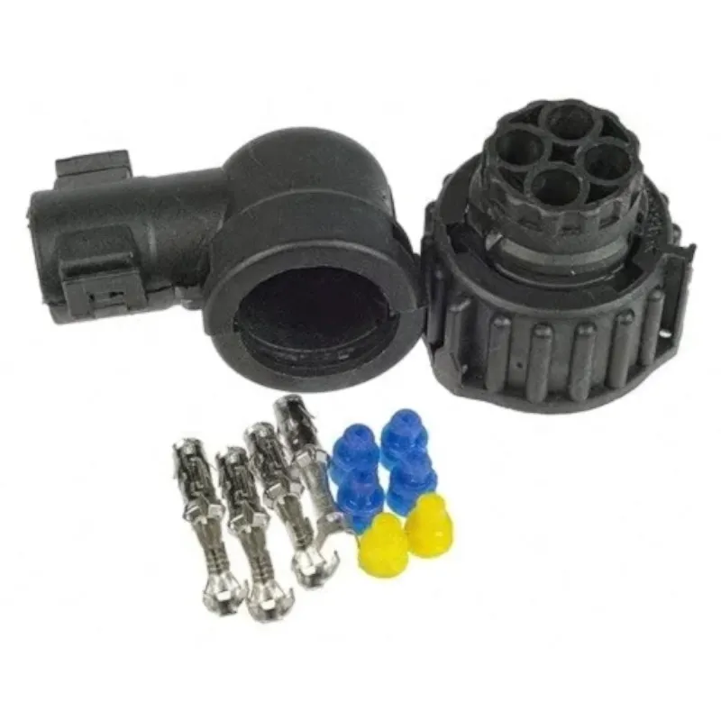 Адаптер, розетка STELLOX 88-00719-SX