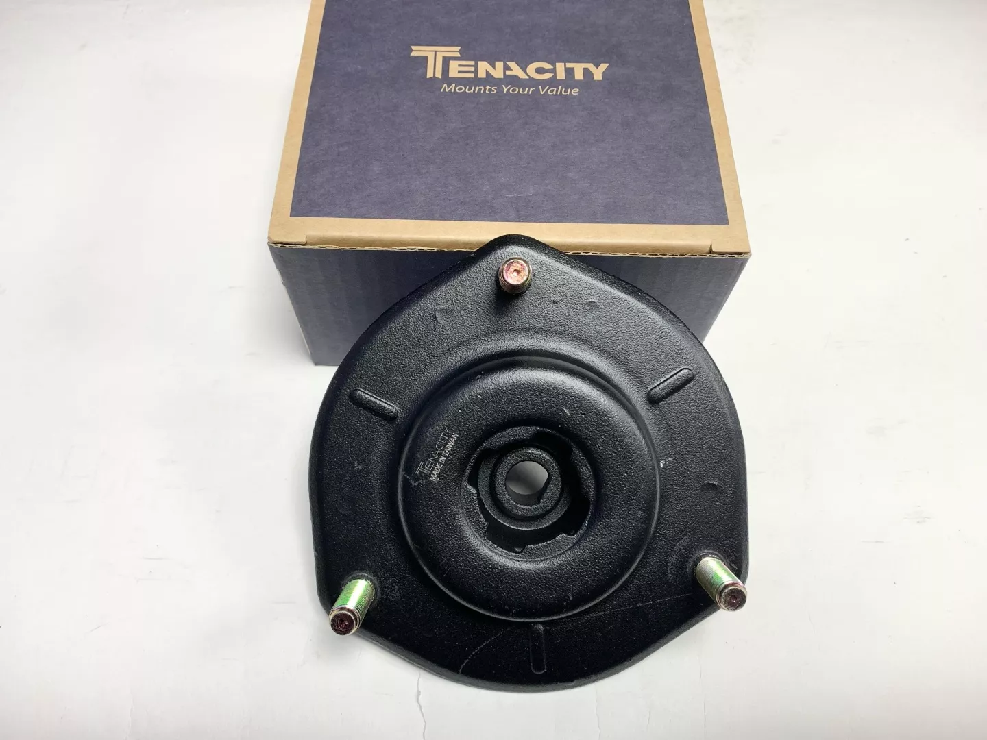 Tenacity опора амортизатора ASMTO1030