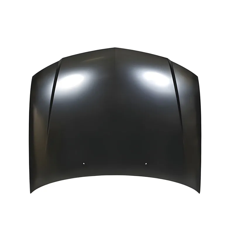 Капот Yih sheng DS0G01A ALMERA CLASSIC