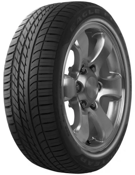 Goodyear Eagle F1 AsymmetricSUV 295/40 R22 112W