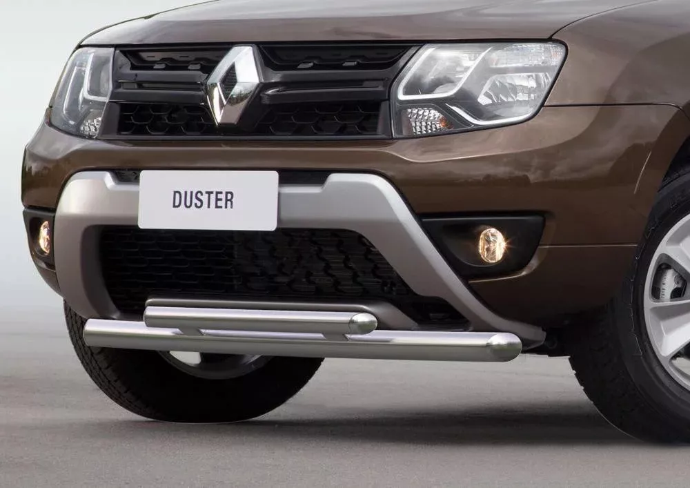 Защита Rival RL_R_4703_002 Renault Duster 2015-2020