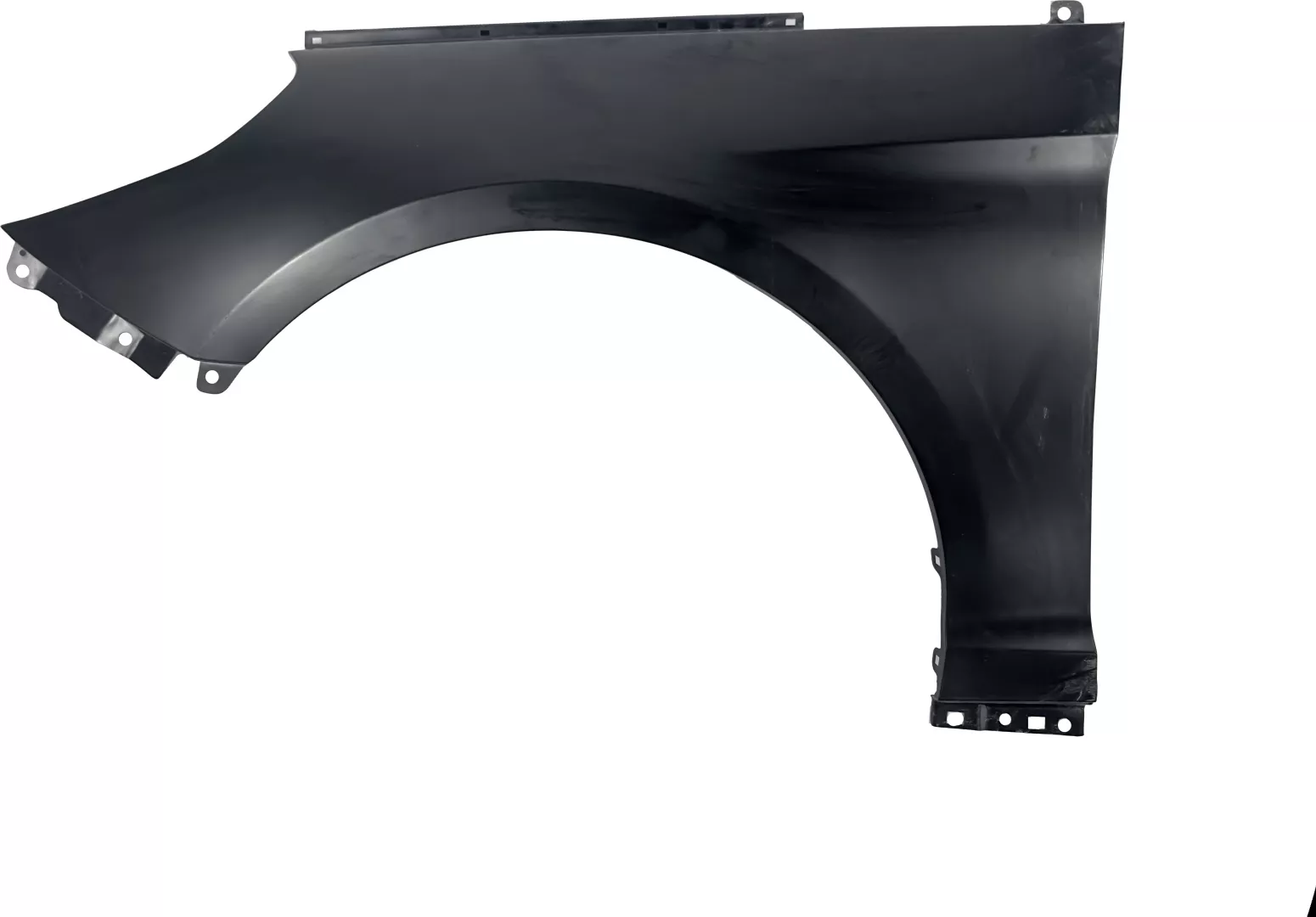 Крыло JORDEN переднее левое JH02SNT17045L для Hyundai Sonata 2014-2017