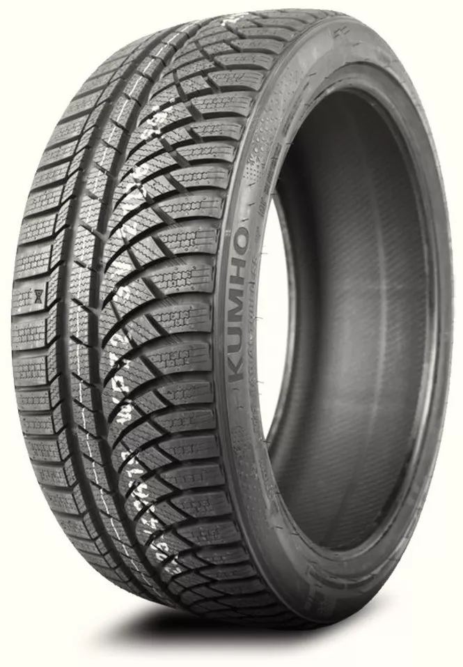 Kumho WinterCraft WP72 235/35 R19 91 W  без шипов