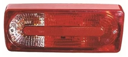 DEPO  стоп-сигнал 440-1953L-WQ