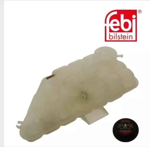 Febi расширительный бачок 38810