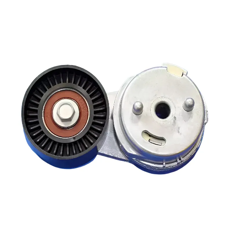 Натяжитель приводного ремня MOPAR 04593633AA