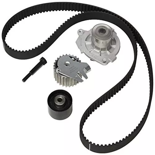 Airtex ременной комплект WPK-116401